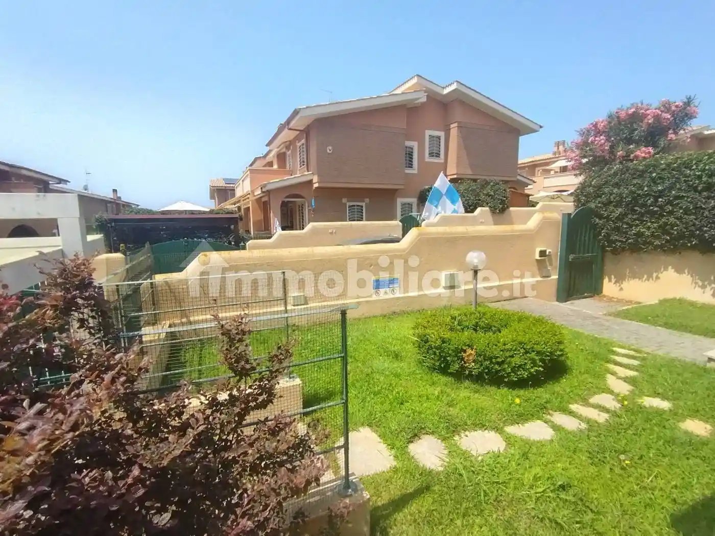 Villa in vendita a Anzio