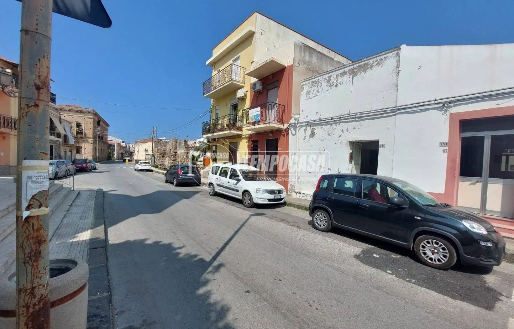 Casa indipendente in vendita a Milazzo