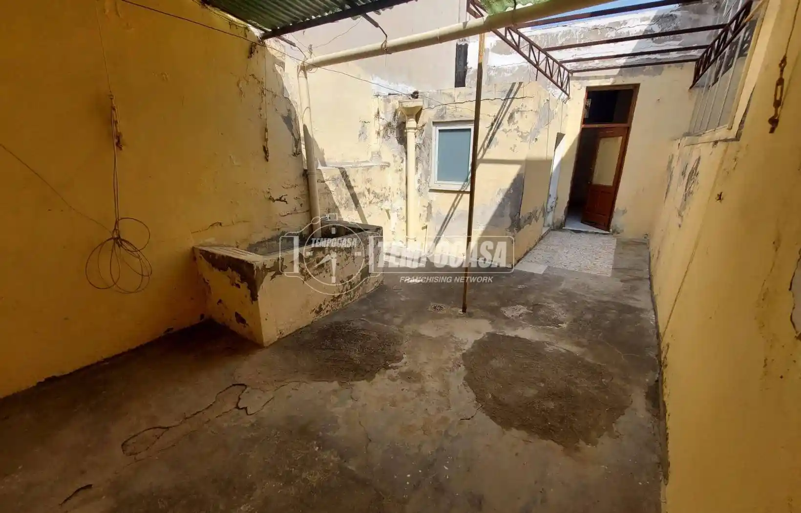 Terratetto unifamiliare via Santa Marina, Ponente, Milazzo - foto 2