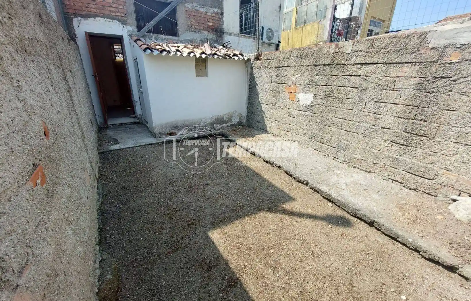 Terratetto unifamiliare via Santa Marina, Ponente, Milazzo - foto 3