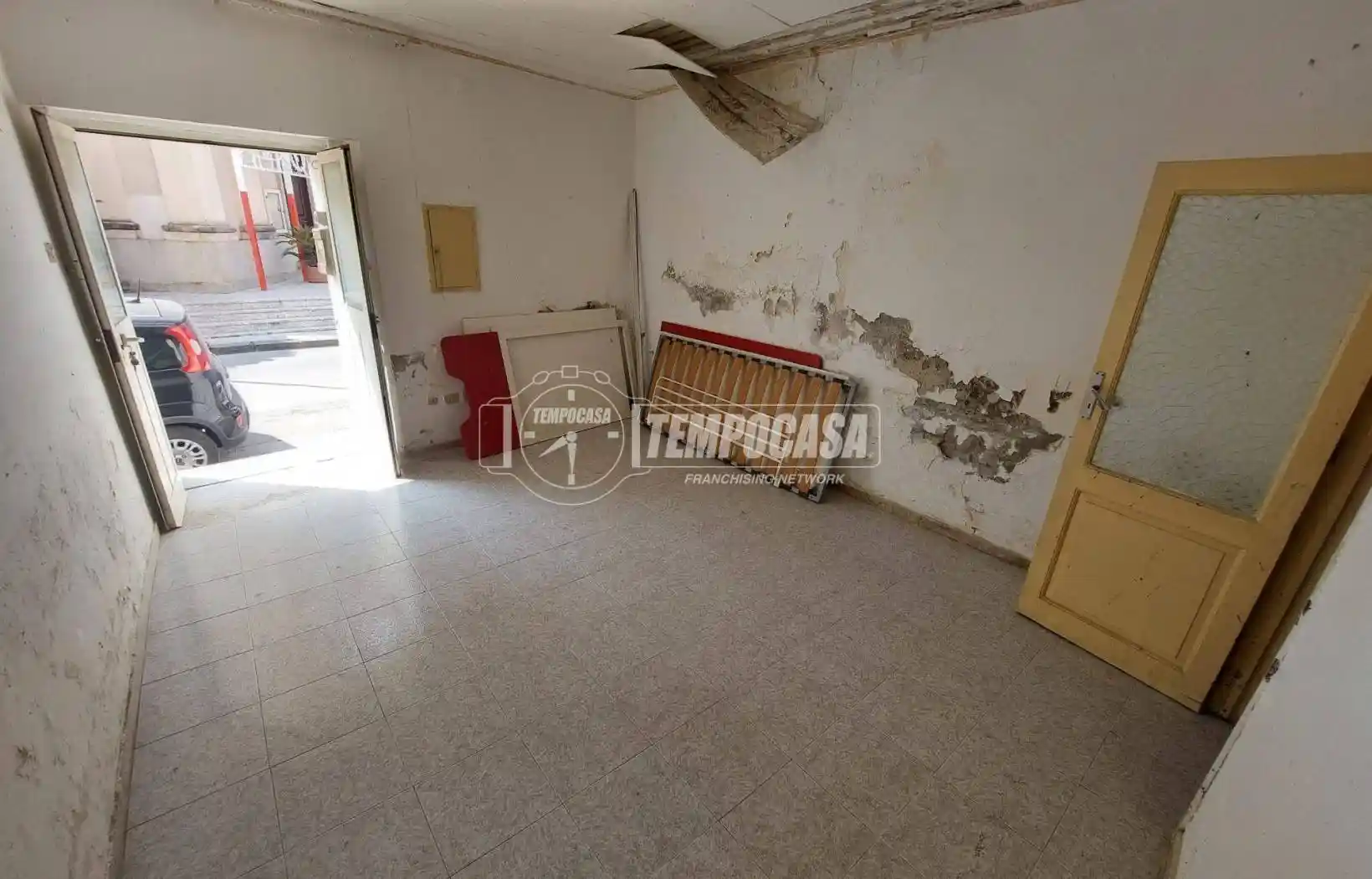 Terratetto unifamiliare via Santa Marina, Ponente, Milazzo - foto 4