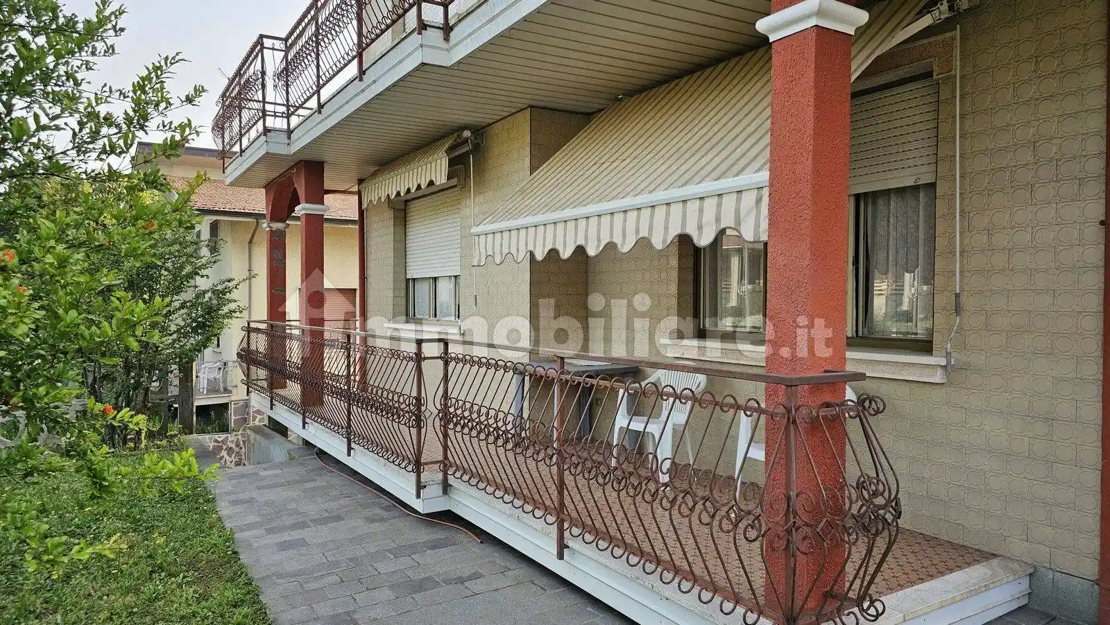 Appartamento in vendita a Ziano Piacentino