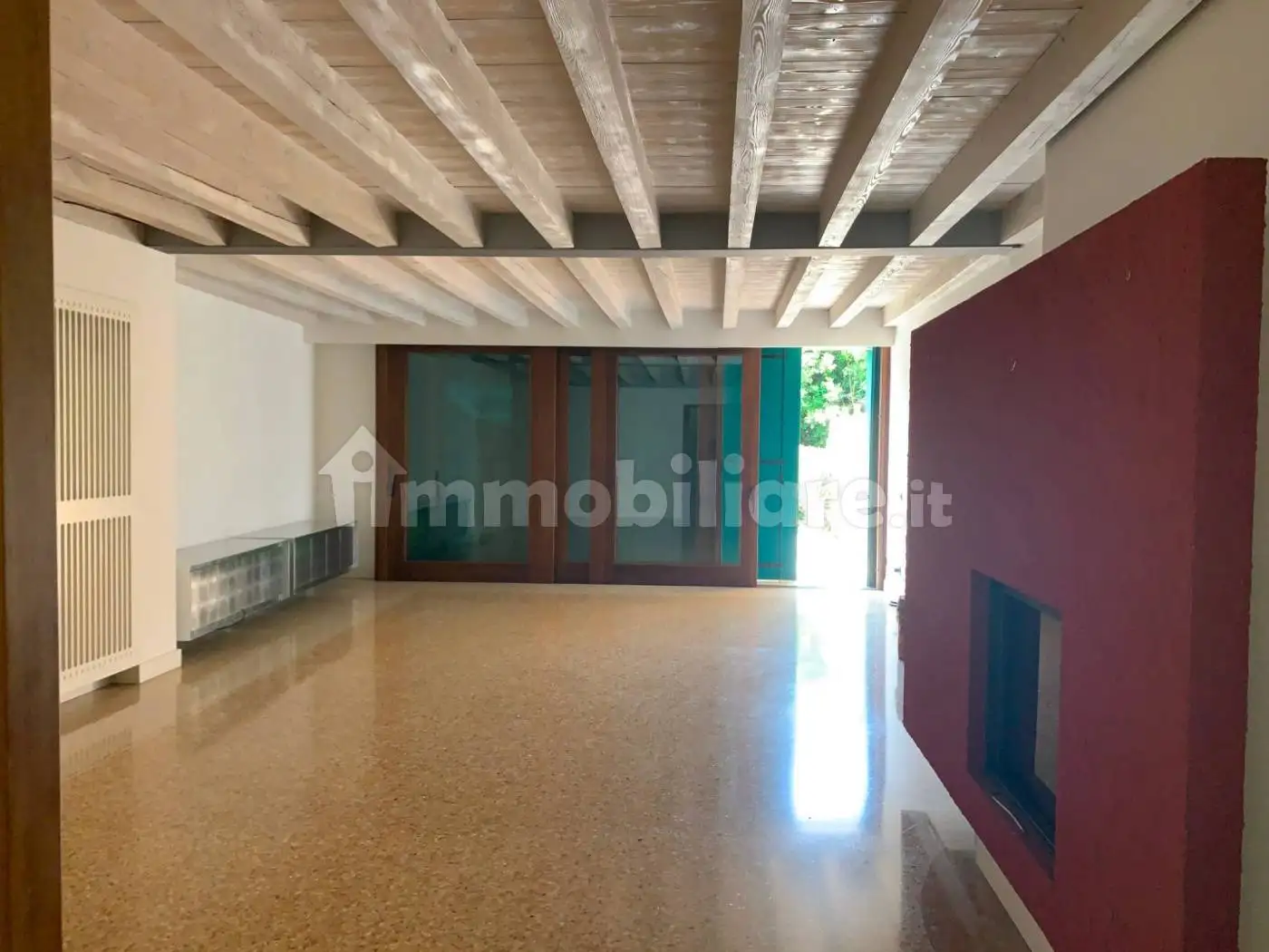 Casa indipendente in affitto a Vicenza