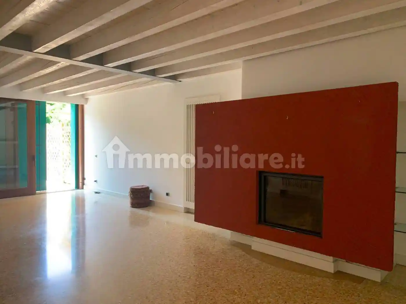 Terratetto plurifamiliare 270 m², ottimo stato, Ferrovieri - Sant'Agostino, Vicenza - foto 2