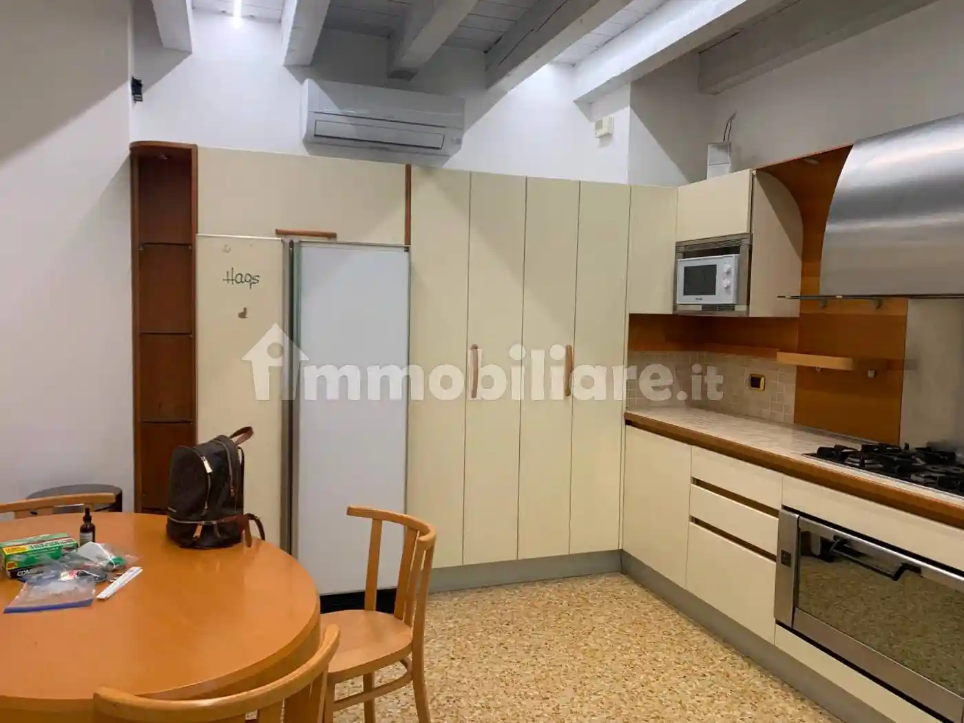 Terratetto plurifamiliare 270 m², ottimo stato, Ferrovieri - Sant'Agostino, Vicenza - foto 3