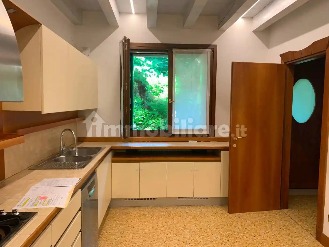 Terratetto plurifamiliare 270 m², ottimo stato, Ferrovieri - Sant'Agostino, Vicenza - foto 4