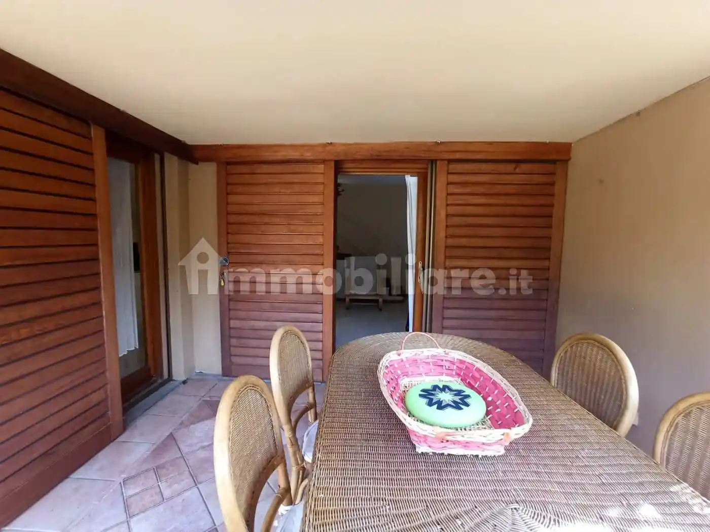 Villa a schiera Località Portisco, Portisco, Olbia - foto 3