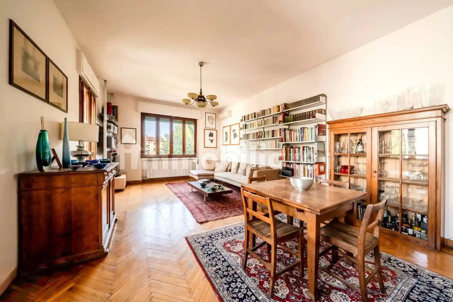 Appartamento in vendita a Treviso