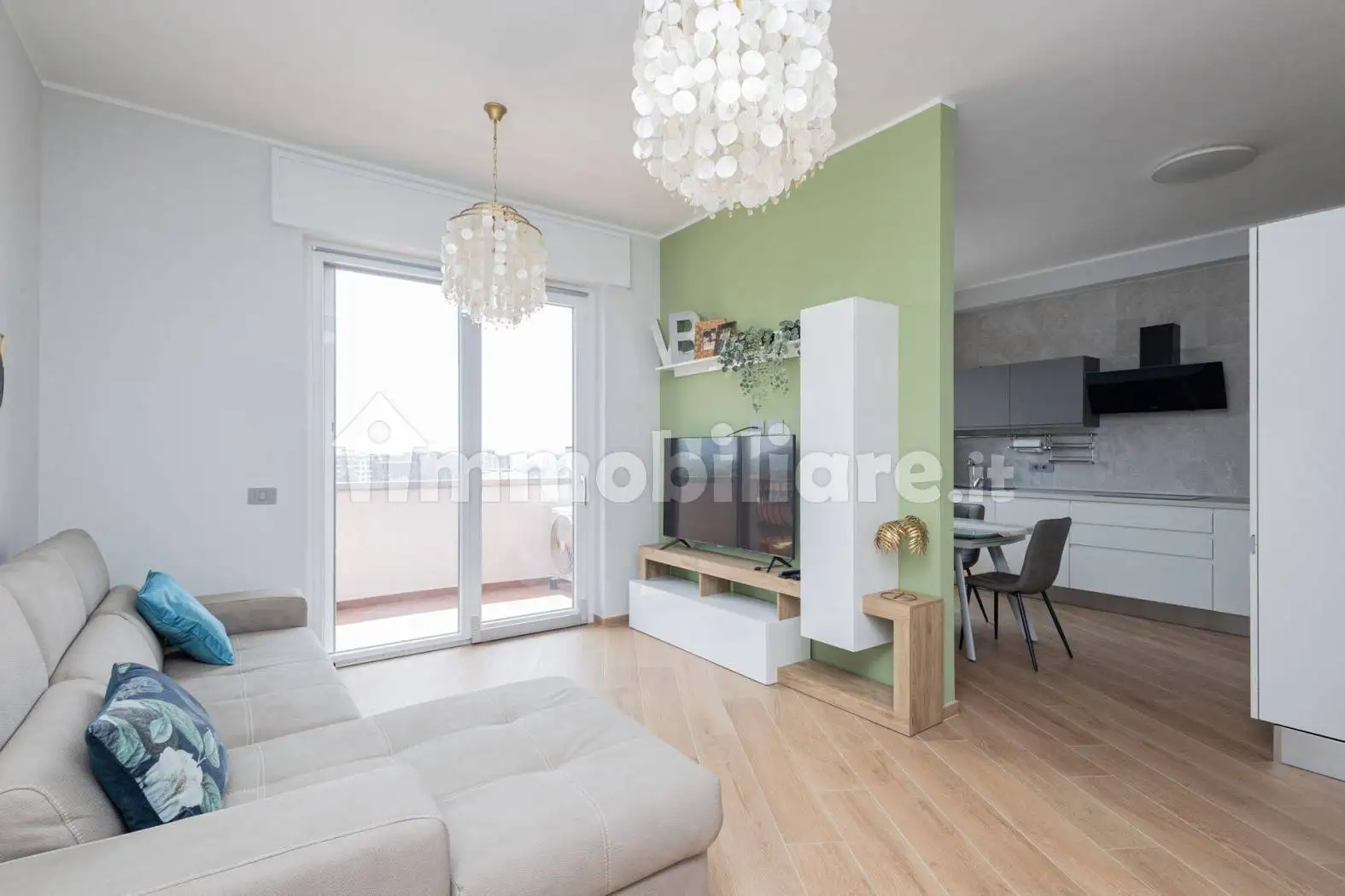 Apartment in vendita a Milan