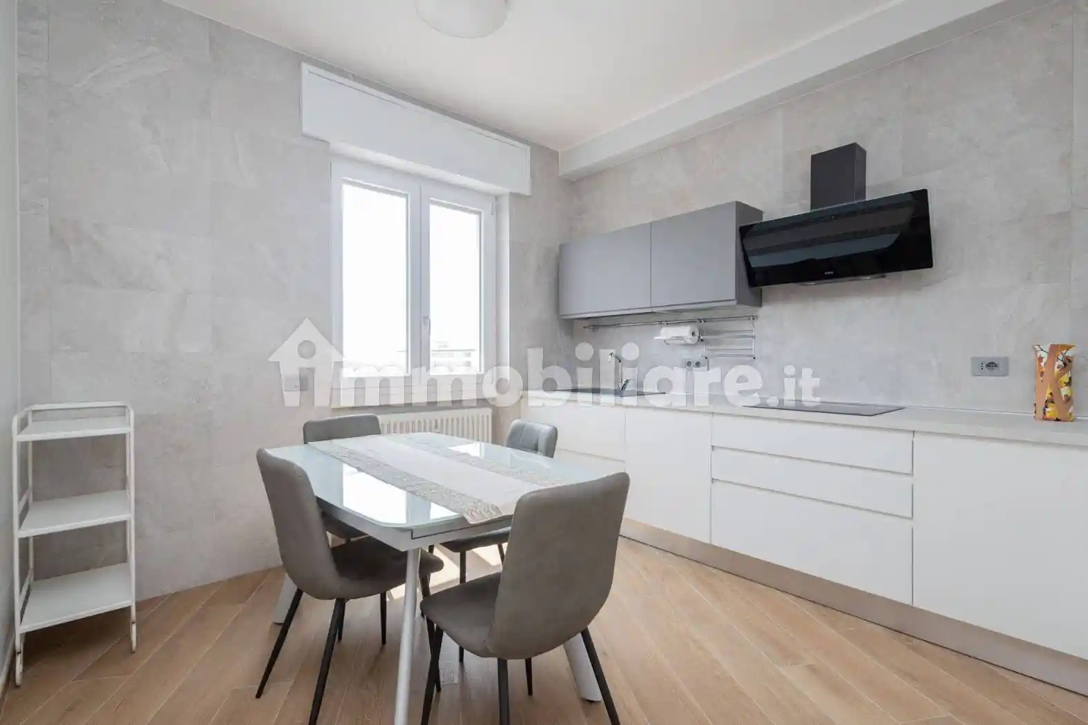 Trilocale via Padova, 95, 20127 Milano Italia, Turro, Milano - foto 3