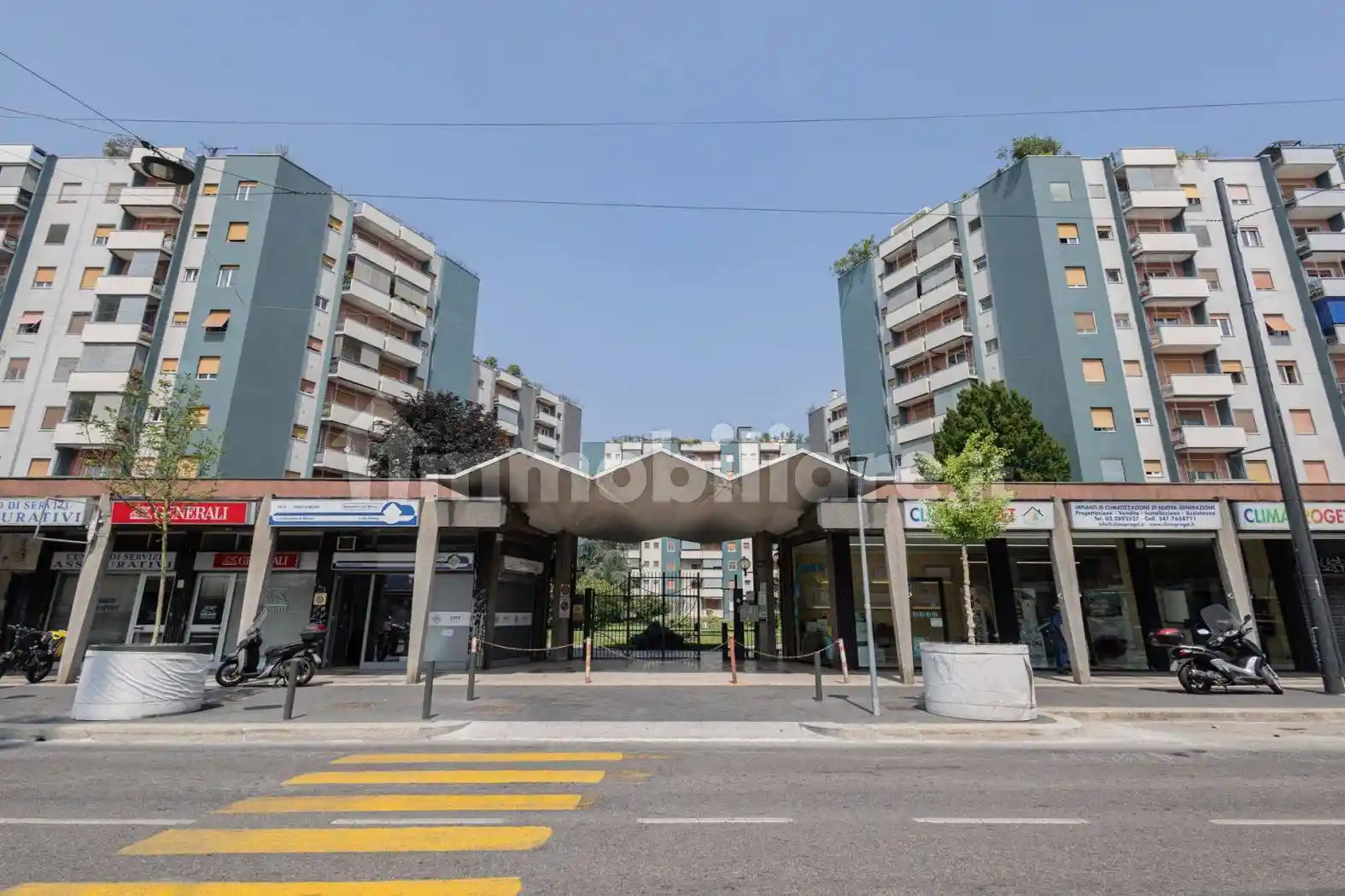 Trilocale via Padova, 95, 20127 Milano Italia, Turro, Milano - foto 5