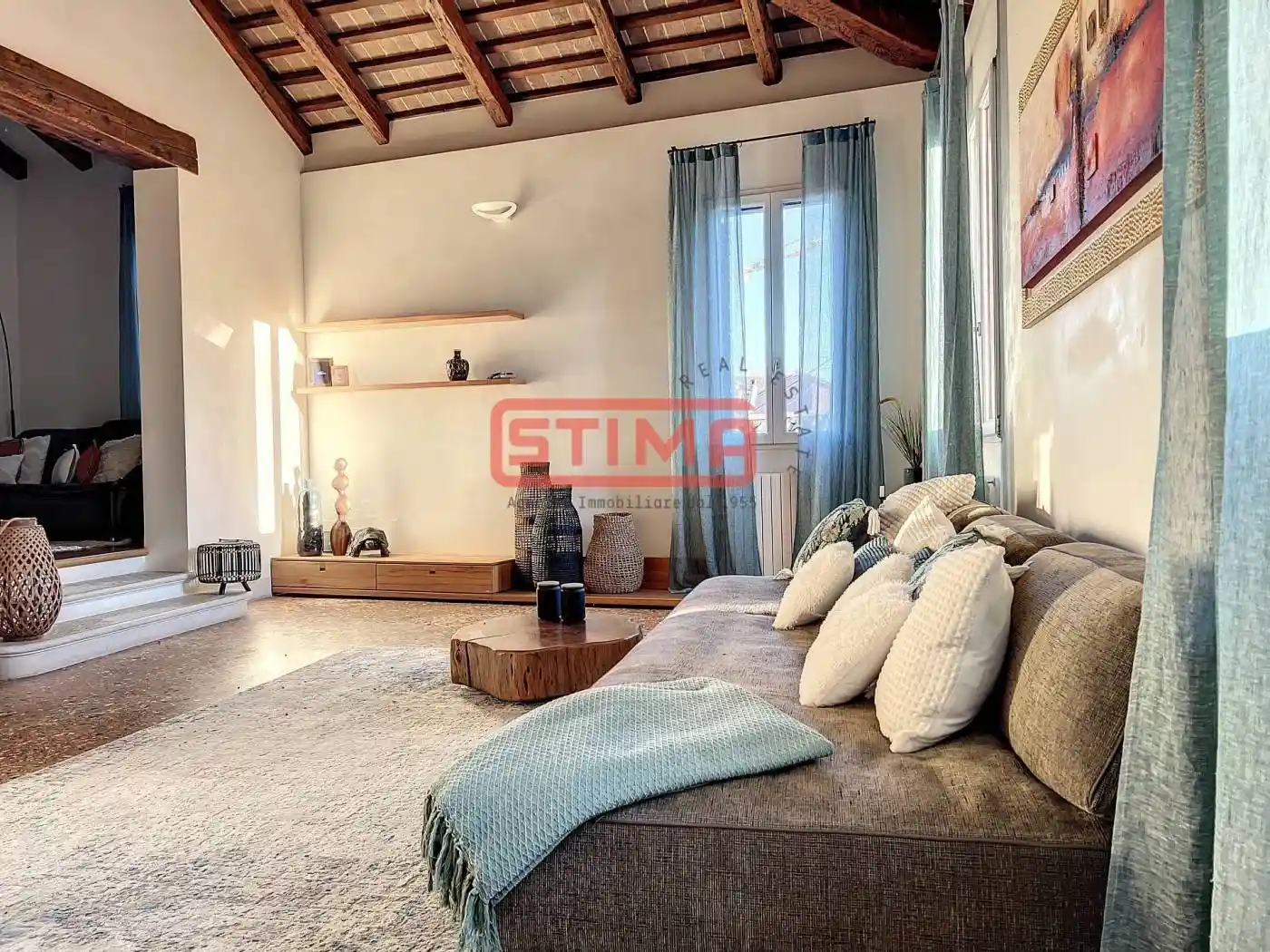 Attico ottimo stato, 190 m², Piazza del Grano - Burchiellati, Treviso - foto 3