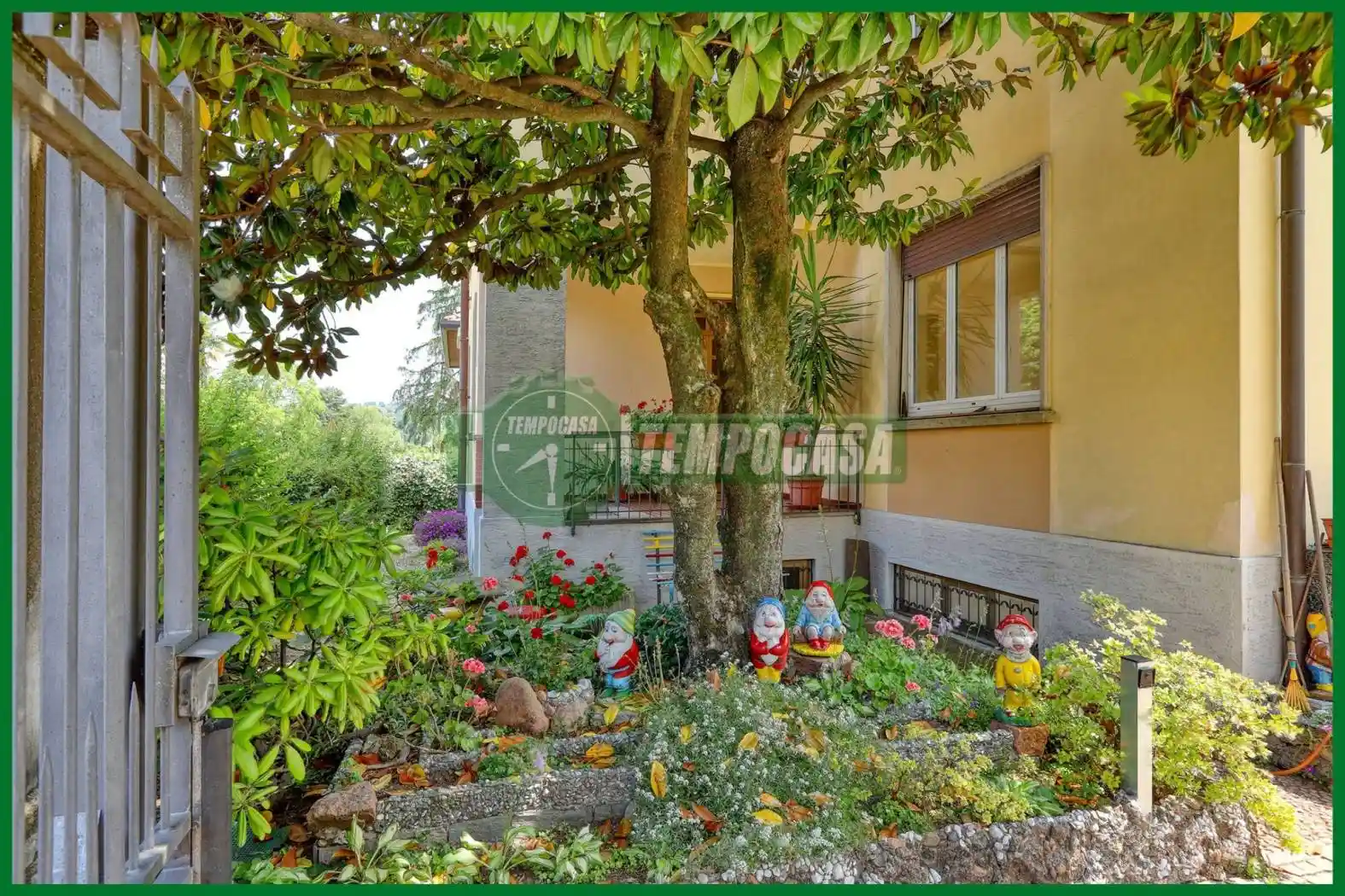 Villa in vendita a Varese