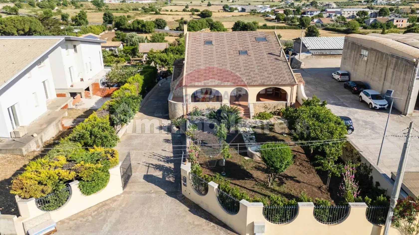 Villa in vendita a Ragusa