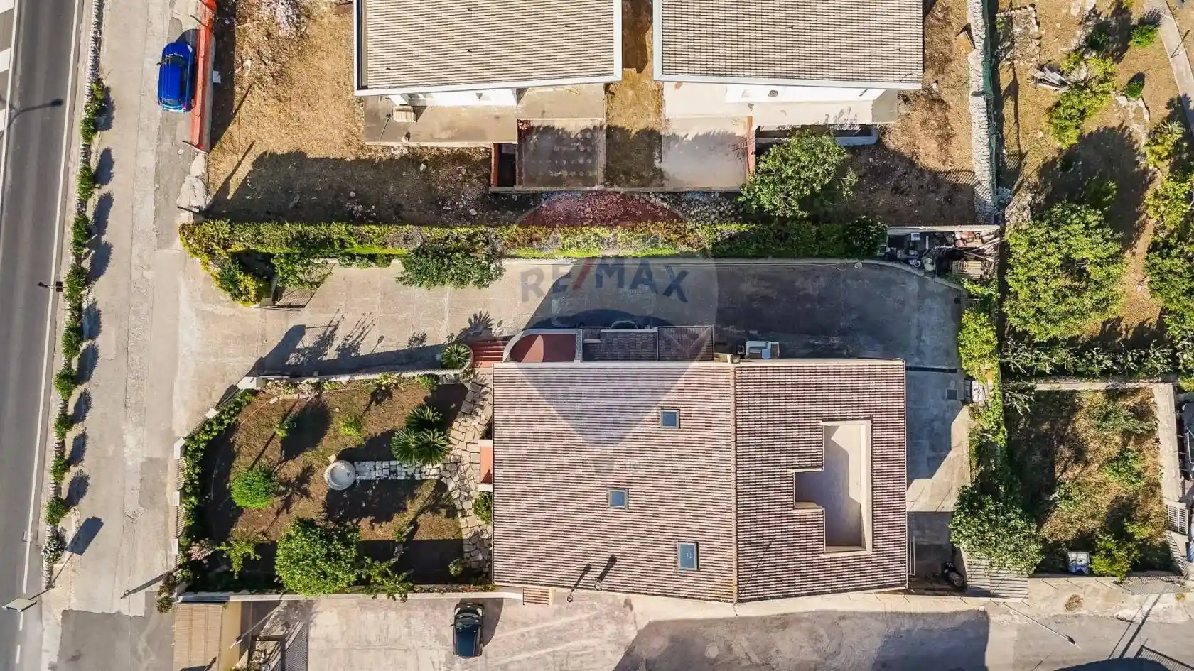 Villa unifamiliare via Ettore Fieramosca, Bruscè - Cisternazzi, Ragusa - foto 5