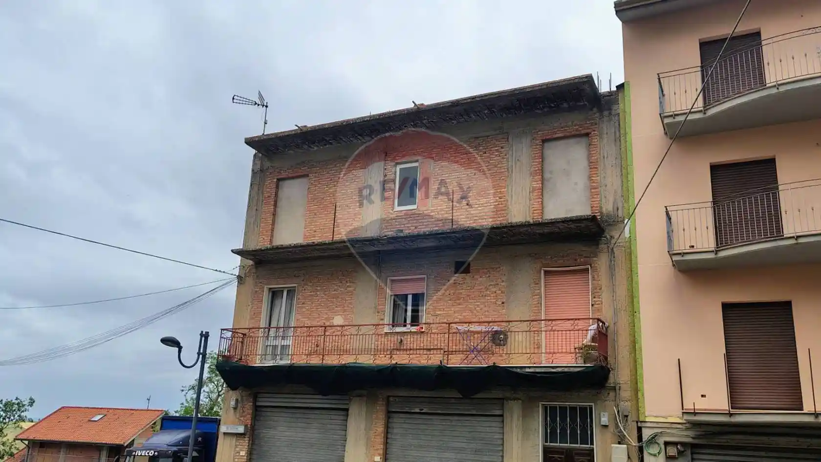 Casa indipendente in vendita a Troina