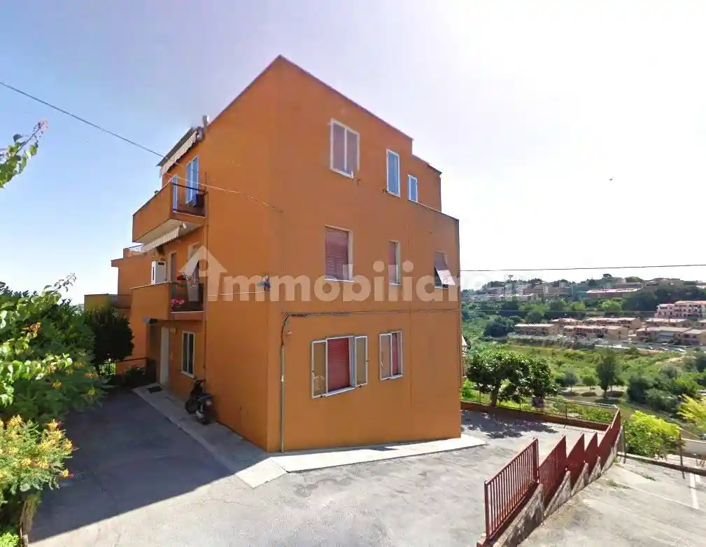 Appartamento in vendita a Agugliano