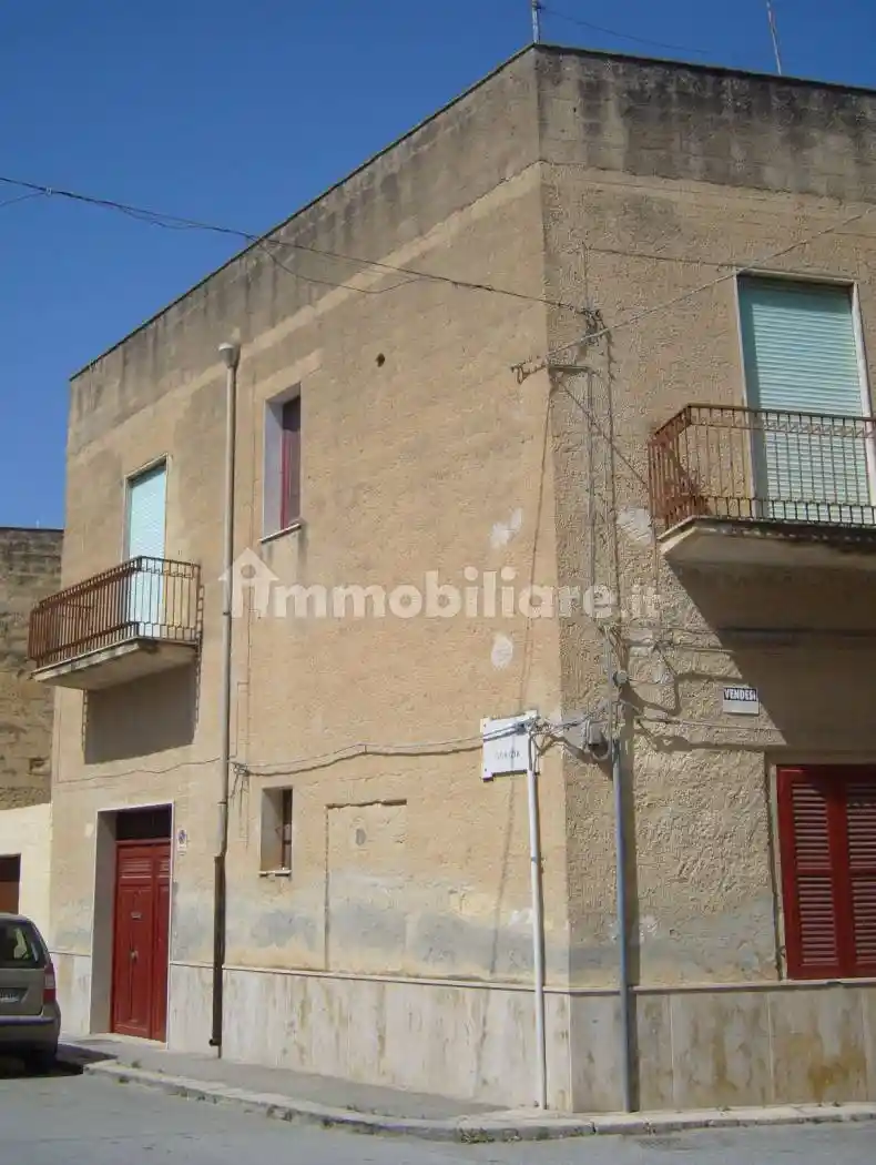 Appartamento in vendita a Mazara del Vallo