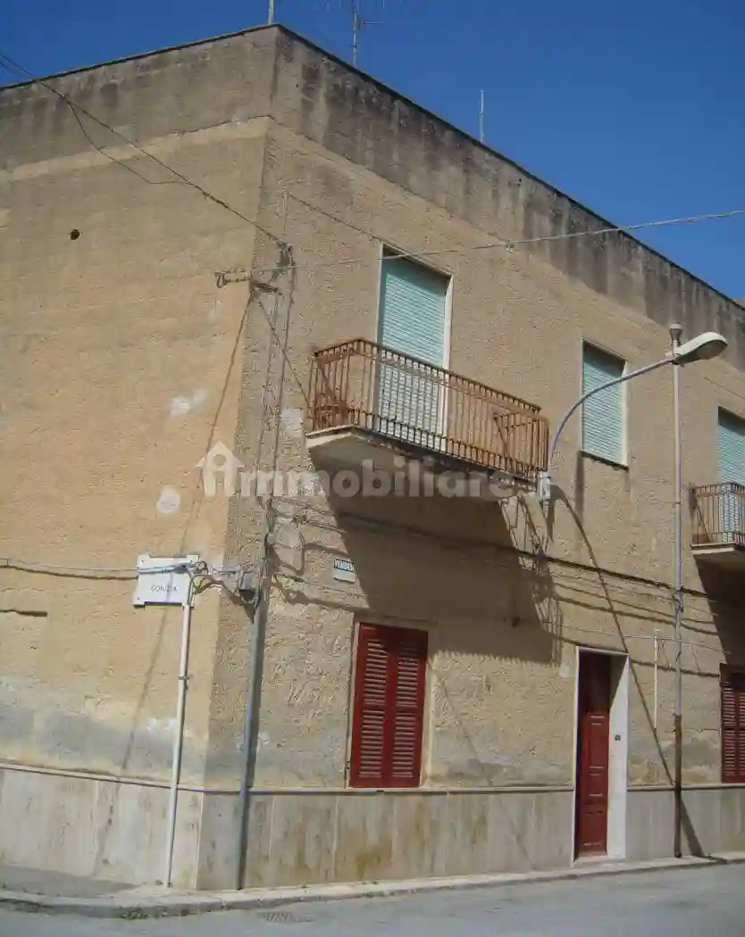 Appartamento via Cesare Battisti 28, Via Marsala, Piazza Macello, Mazara del Vallo - foto 4