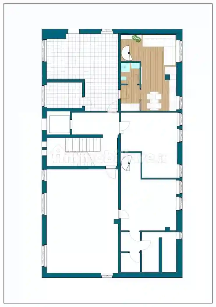 Appartamento - foto 3