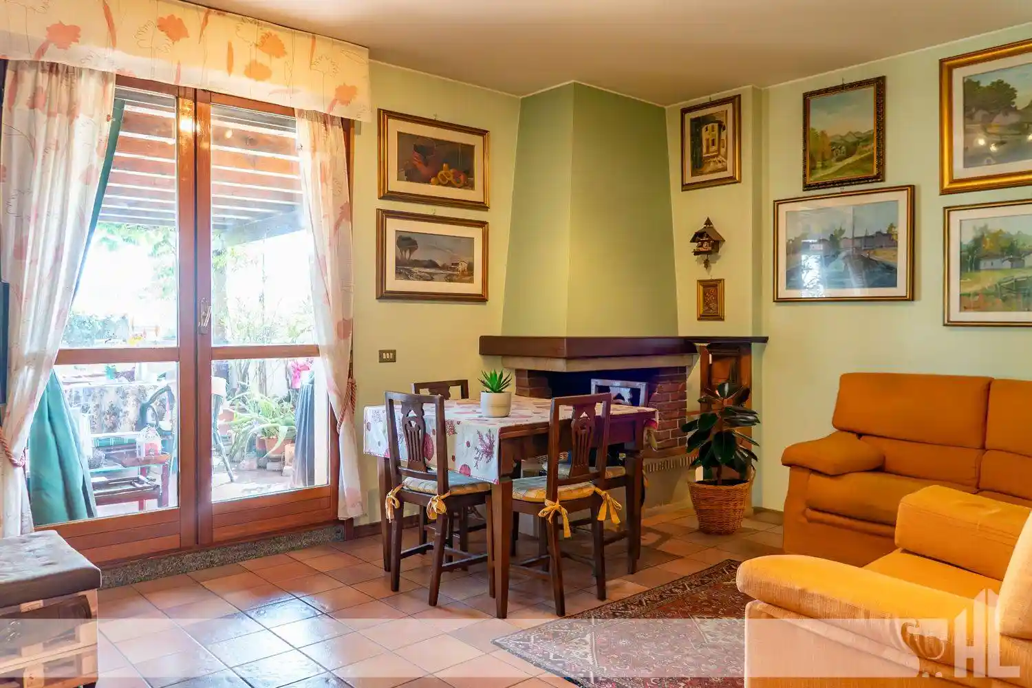 Appartamento in vendita a San Vendemiano