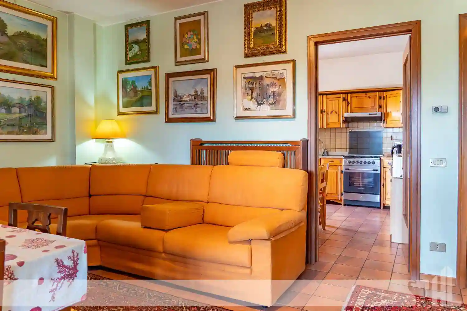 Appartamento - foto 3