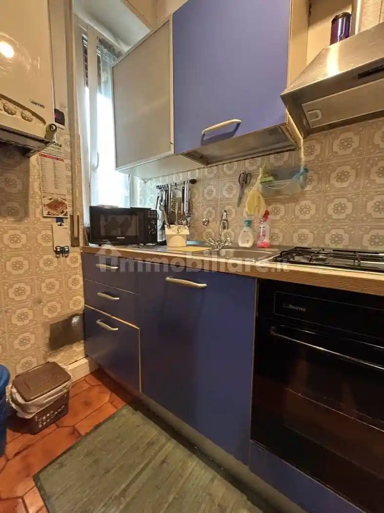 Appartamento in vendita a Piacenza