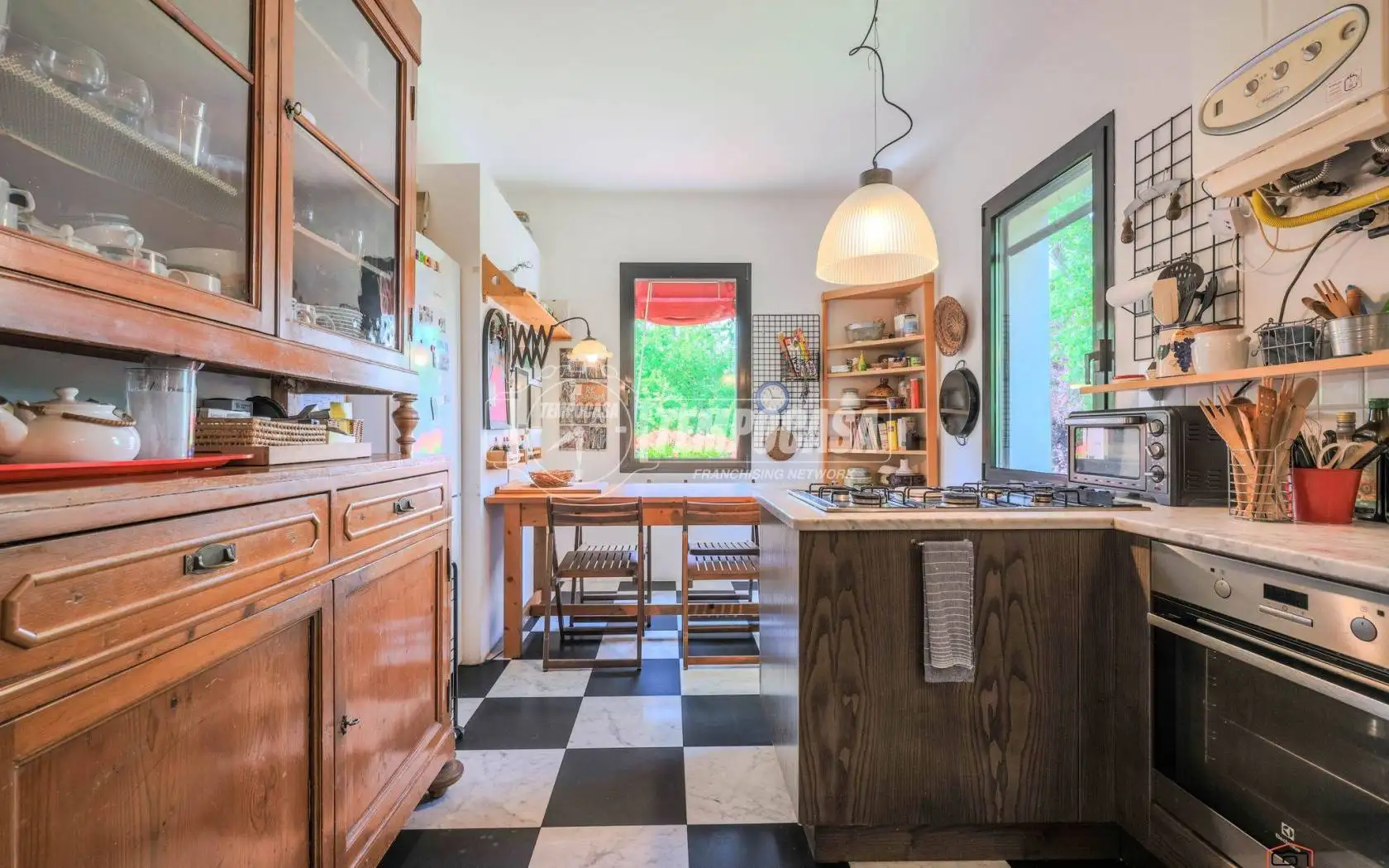 Appartamento in vendita a Valsamoggia