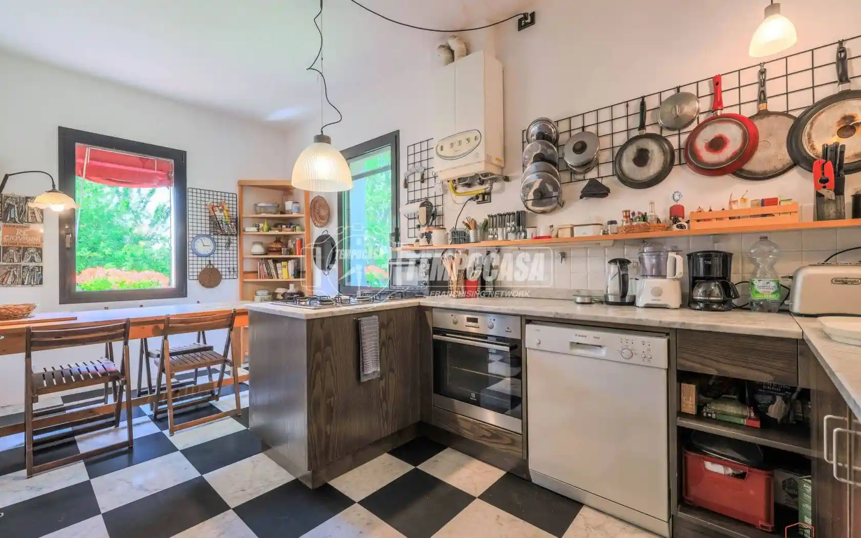 Appartamento via Larga 19, Calcara, Valsamoggia - foto 2