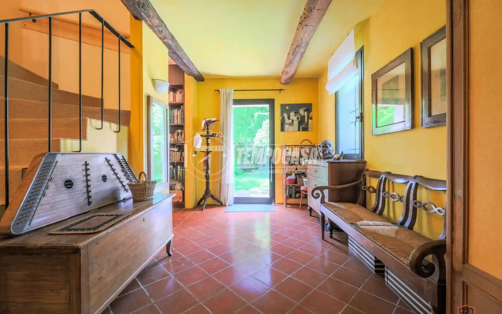 Appartamento via Larga 19, Calcara, Valsamoggia - foto 3