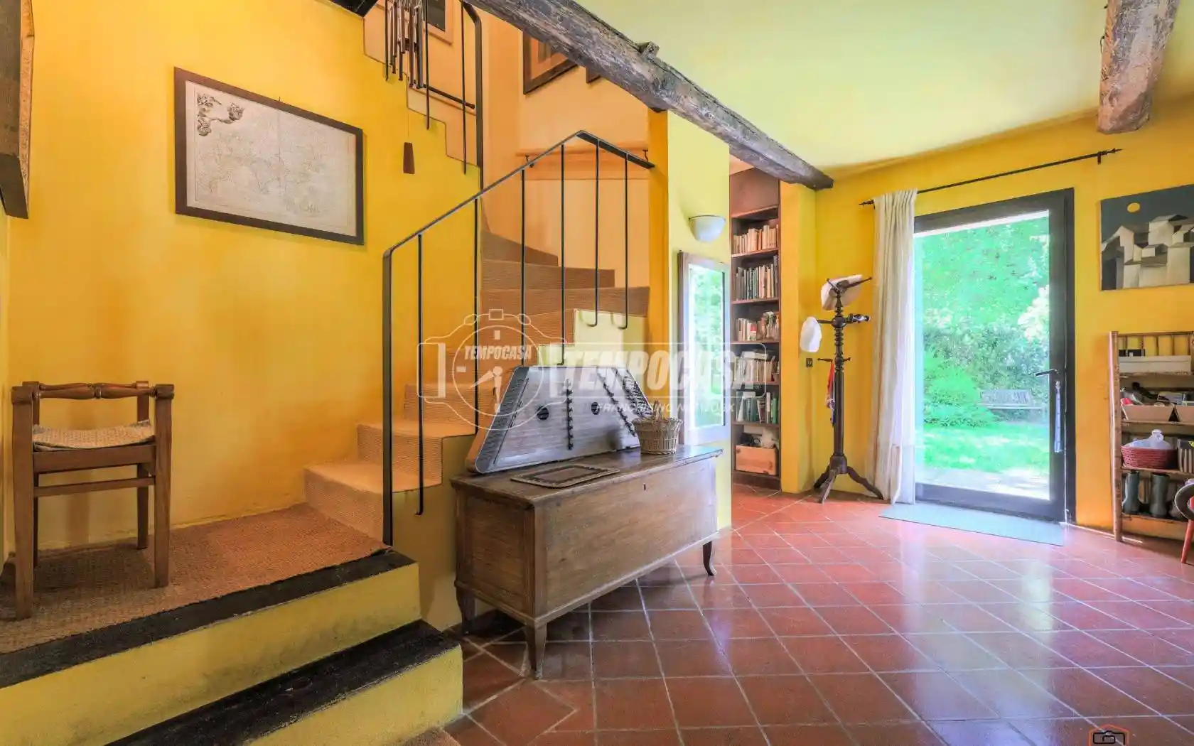 Appartamento via Larga 19, Calcara, Valsamoggia - foto 4