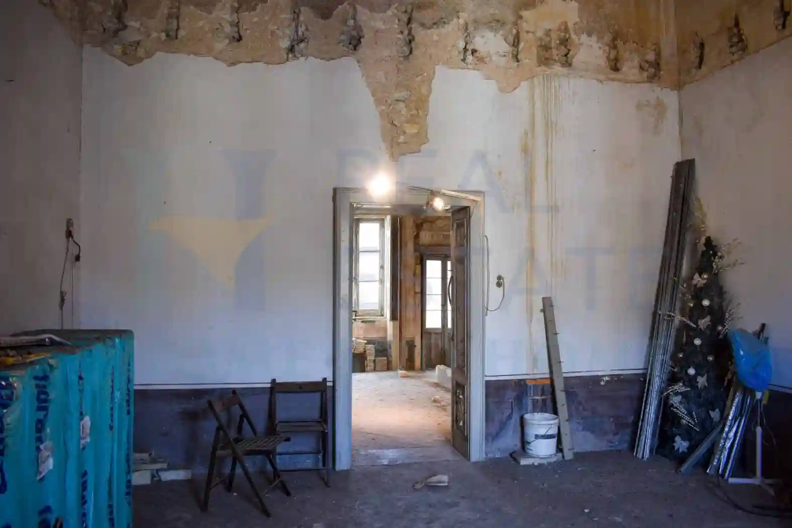 Palazzo - Edificio - foto 4