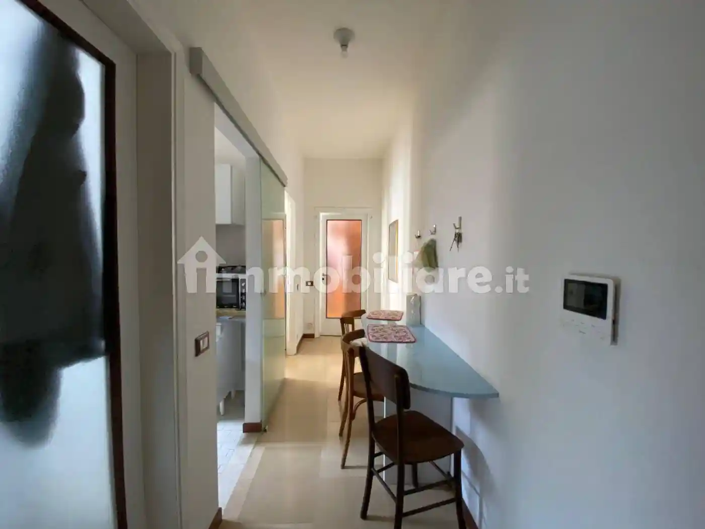 Appartamento in affitto a Pavia