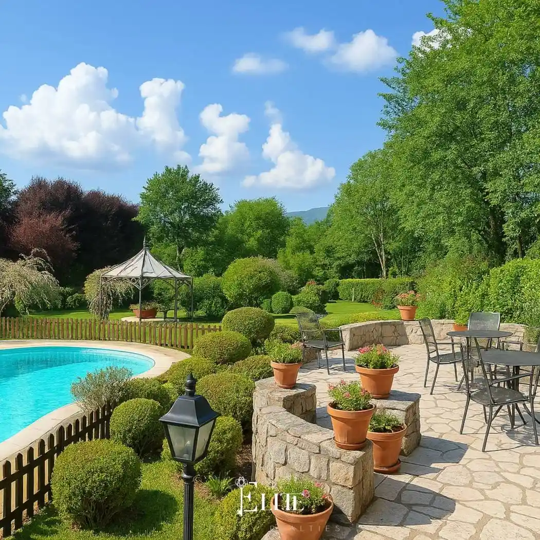 Villa unifamiliare via Massino 13A, Centro, Besozzo - foto 3