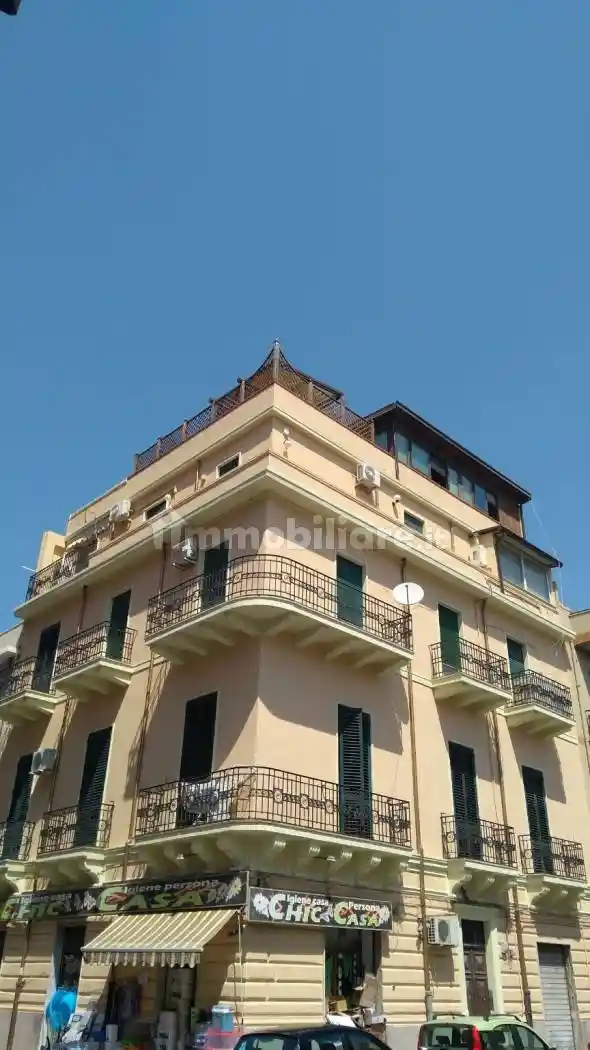 Appartamento in affitto a Reggio Calabria