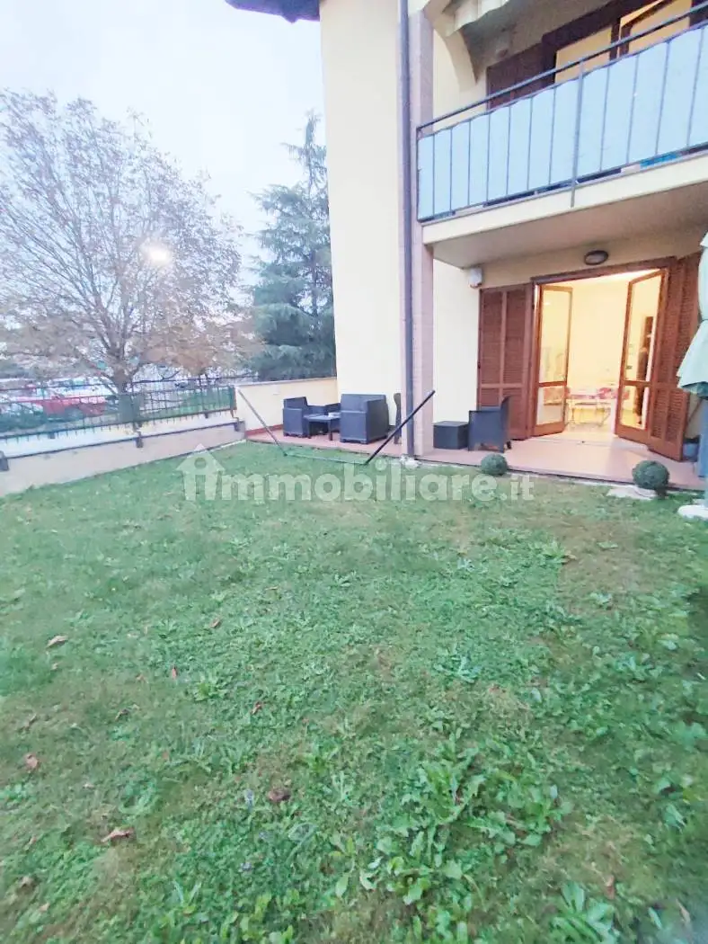 Bilocale via Carreggia 5, Cardano al Campo - foto 3