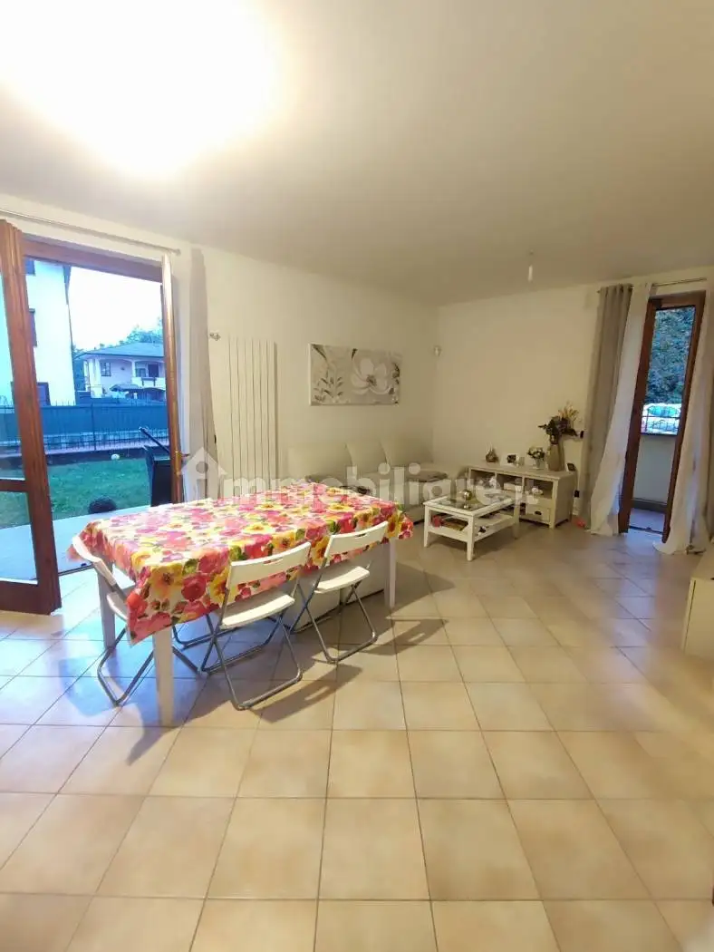 Bilocale via Carreggia 5, Cardano al Campo - foto 5