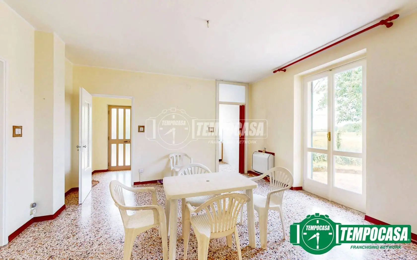 Trilocale via Roma, Casal Cermelli - foto 3