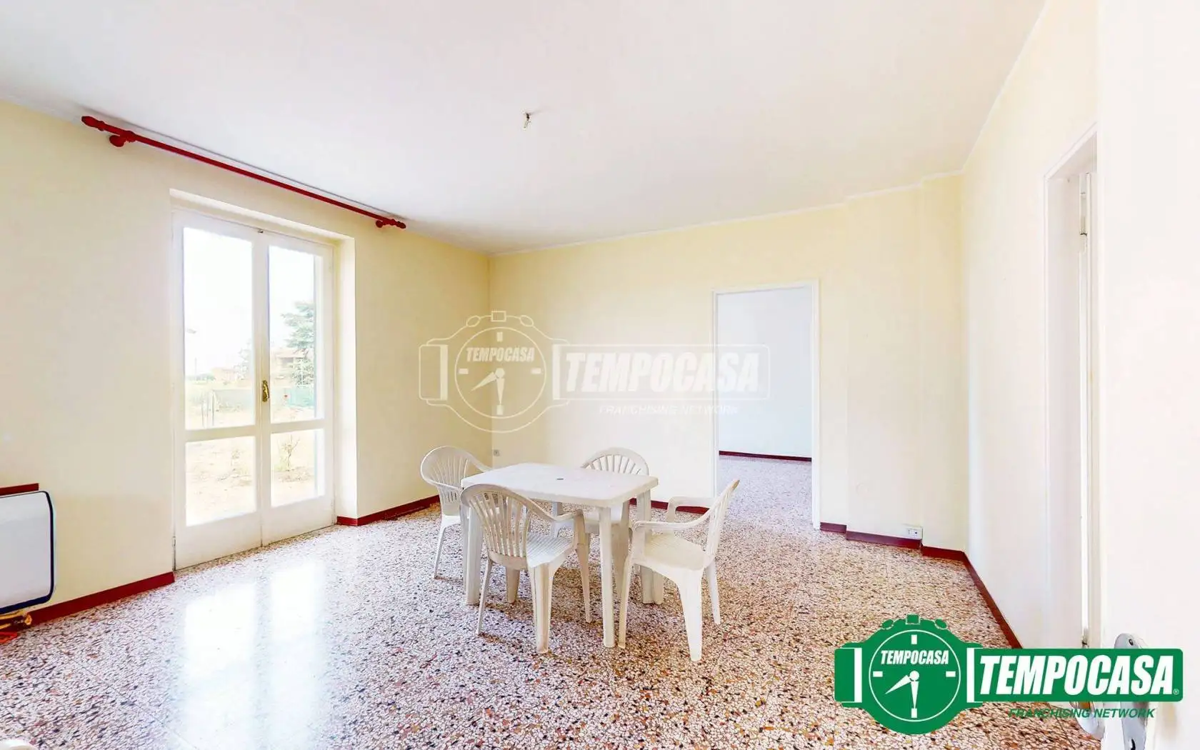 Trilocale via Roma, Casal Cermelli - foto 4