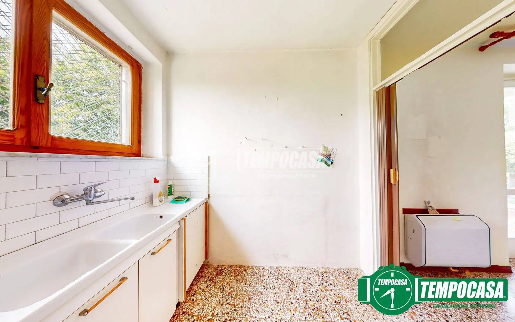 Trilocale via Roma, Casal Cermelli - foto 5