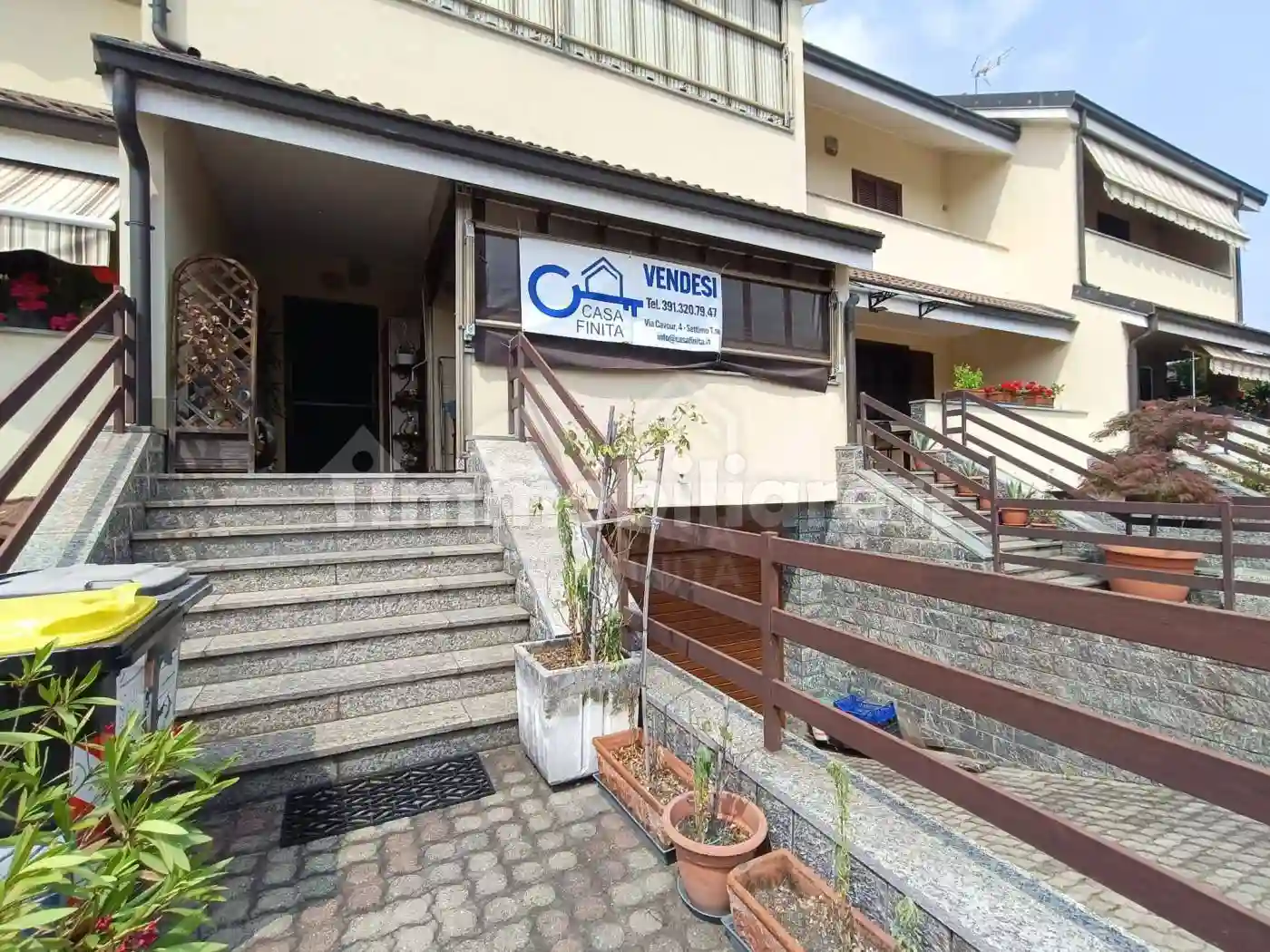 Villetta a schiera - foto 4