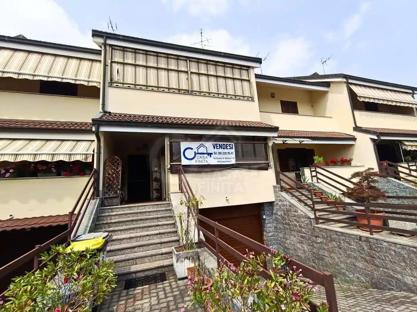 Villetta a schiera - foto 5