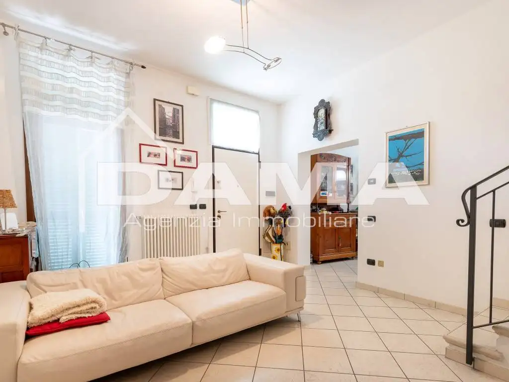 Appartamento in vendita a Forlì