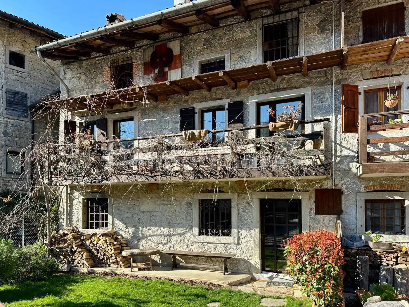 Villa in vendita a Faedis