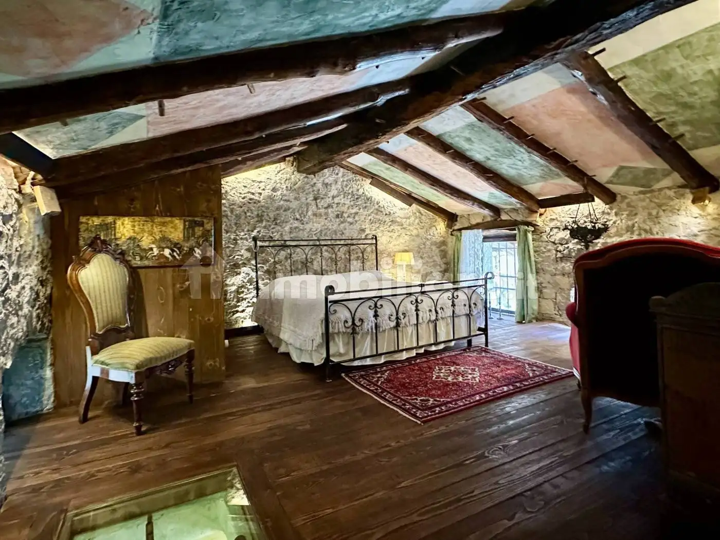 Villa bifamiliare Borgo Stremiz, Faedis - foto 4