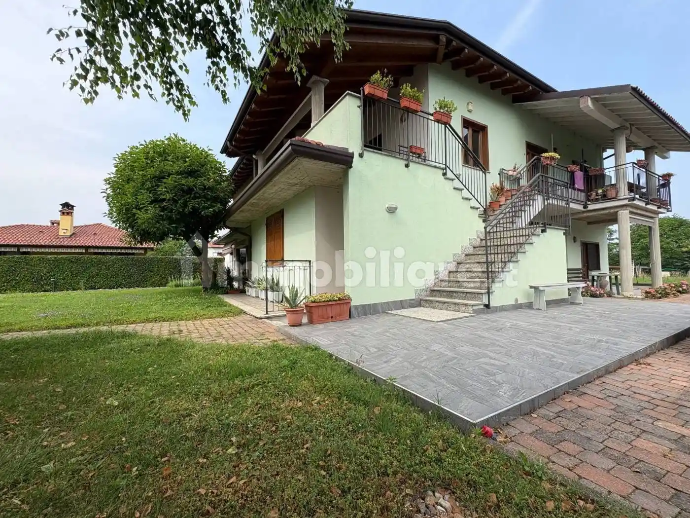 Appartamento in vendita a Morazzone