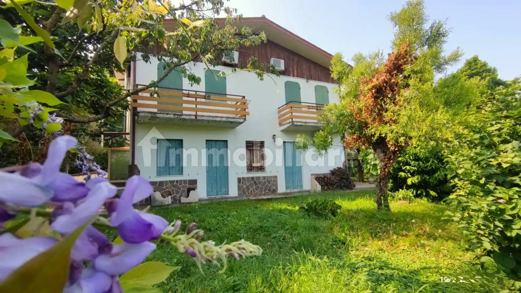 Rustico - Casale in vendita a Teolo