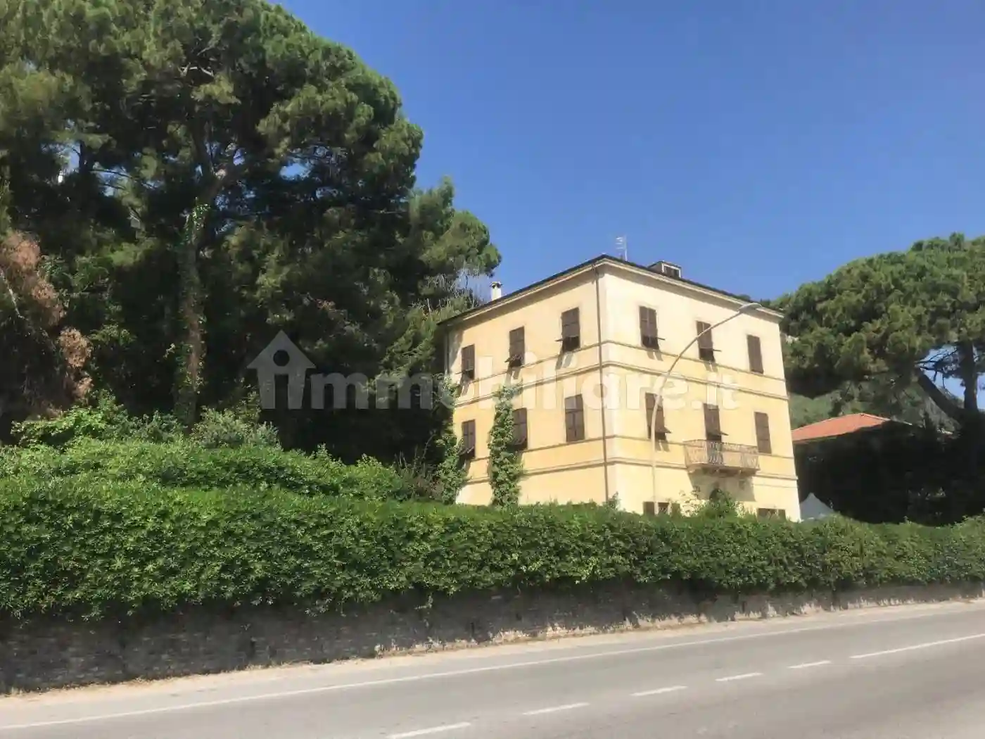 Palazzo - Edificio - foto 2