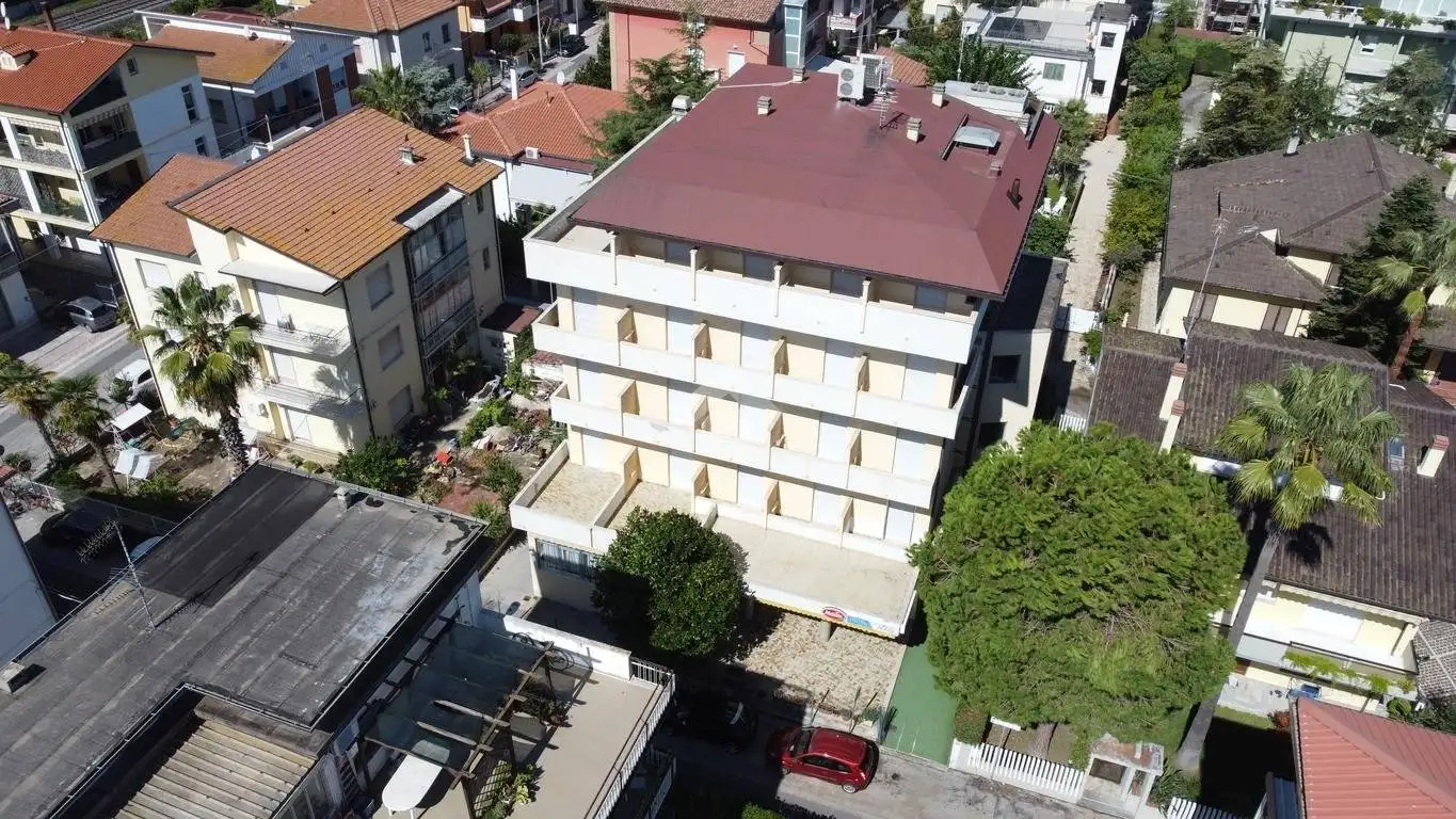 Palazzo - Edificio in vendita a Giulianova