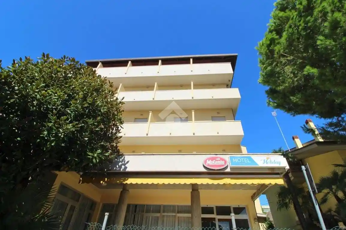Palazzo - Edificio - foto 2